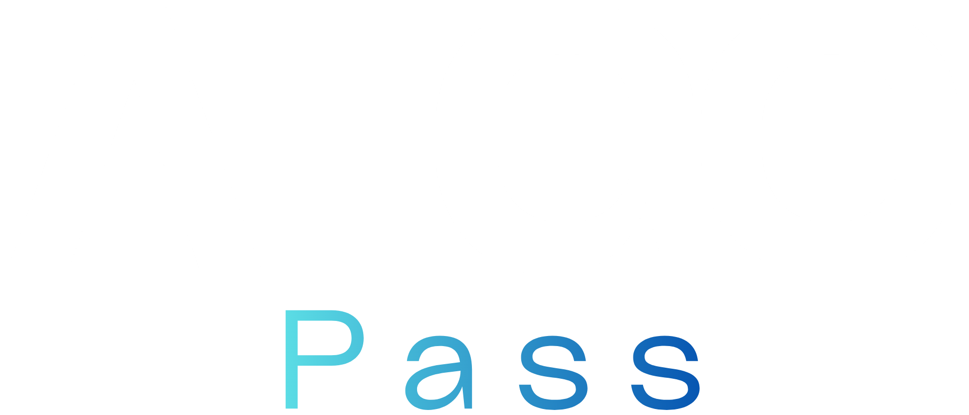 AlgoPass Logo